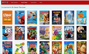 good shows for 2 year olds on netflix